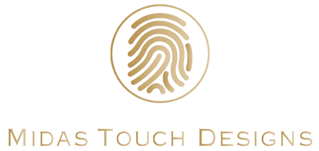 ID Badge Designs – Midas Touch Creative LLC